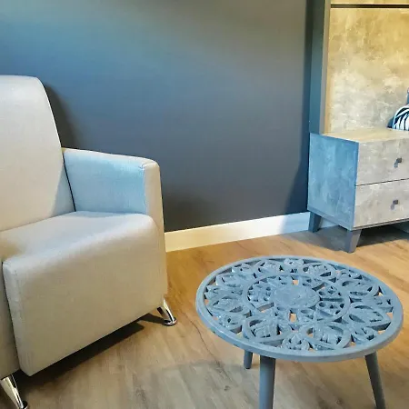 Apartament Santander 3000