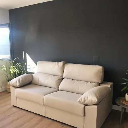 Apartment Santander 3000