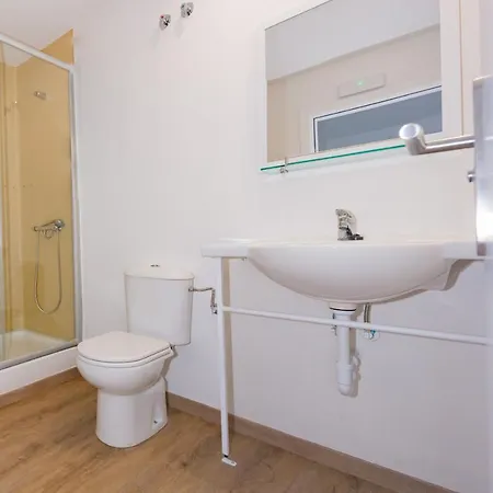 Appartement Santander 3000 Maliaño