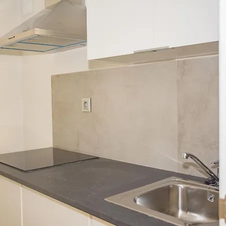 Apartament Santander 3000 *