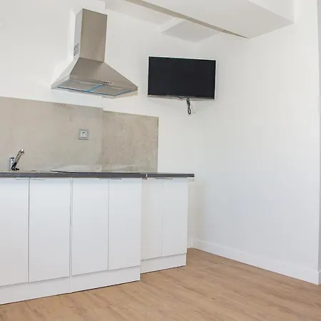 Santander 3000 Appartement Maliaño