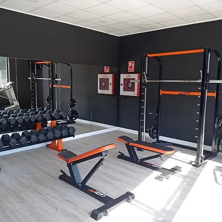 Santander 3000 * Maliaño