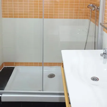 Apartment Santander 3000