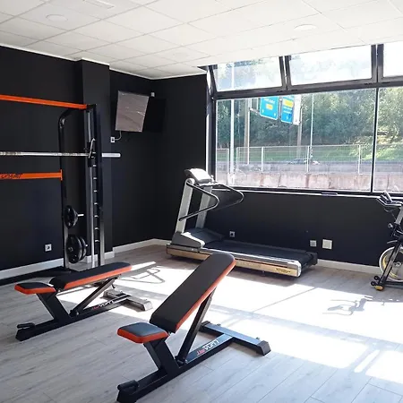 Santander 3000 Apartment Maliano