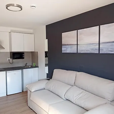 Santander 3000 Appartement *