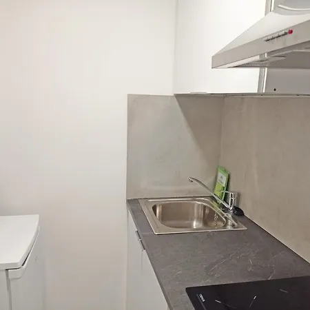 Santander 3000 Appartement Maliaño
