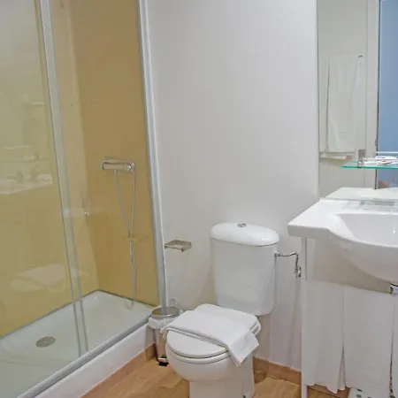 Apartment Santander 3000