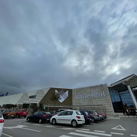 Santander 3000 Apartmán *