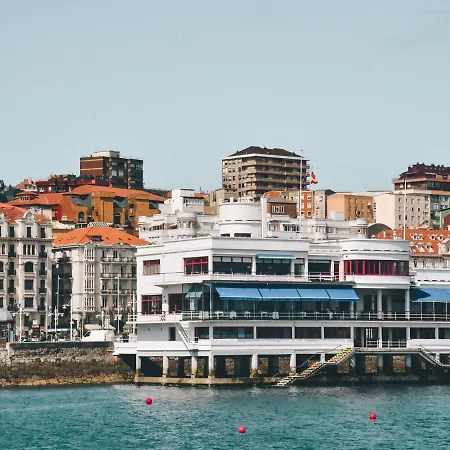 Santander 3000 Apartament *