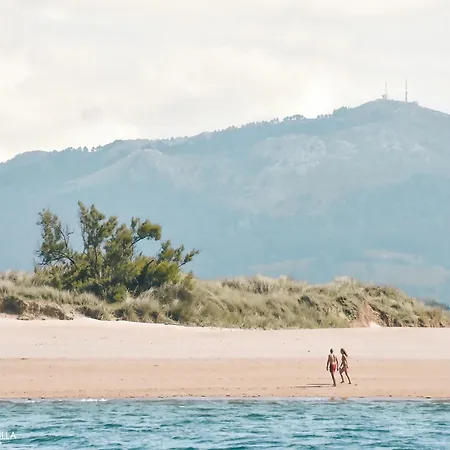 Santander 3000 Maliaño