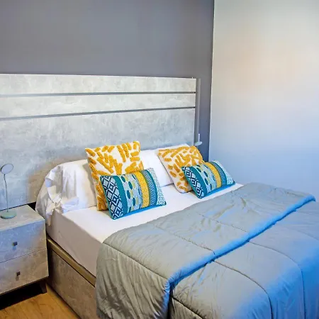 Santander 3000 Apartament *