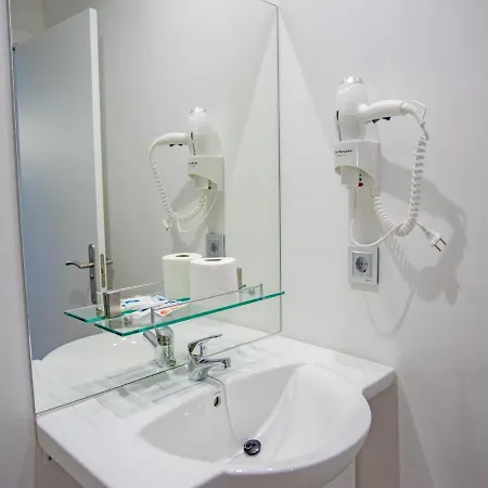 Santander 3000 Apartment