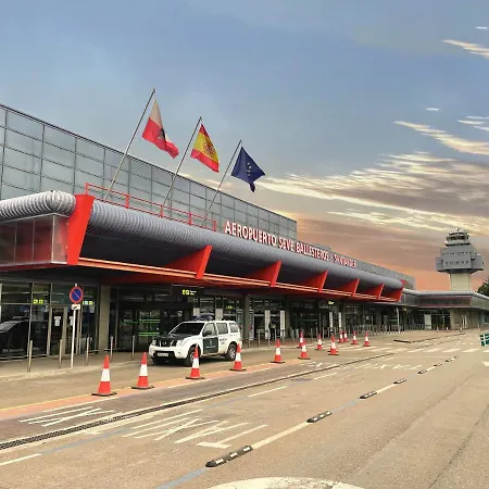 Santander 3000 Maliaño