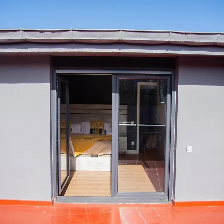 Santander 3000 Apartament *