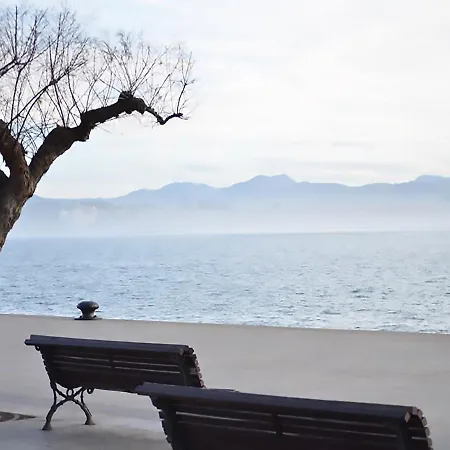 Santander 3000 Apartment Maliano