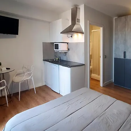 Santander 3000 Apartment