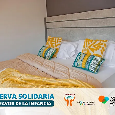 Apartamento Santander 3000