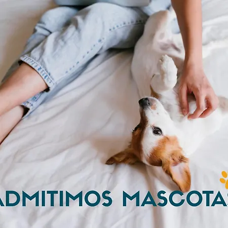 Santander 3000 Apartament