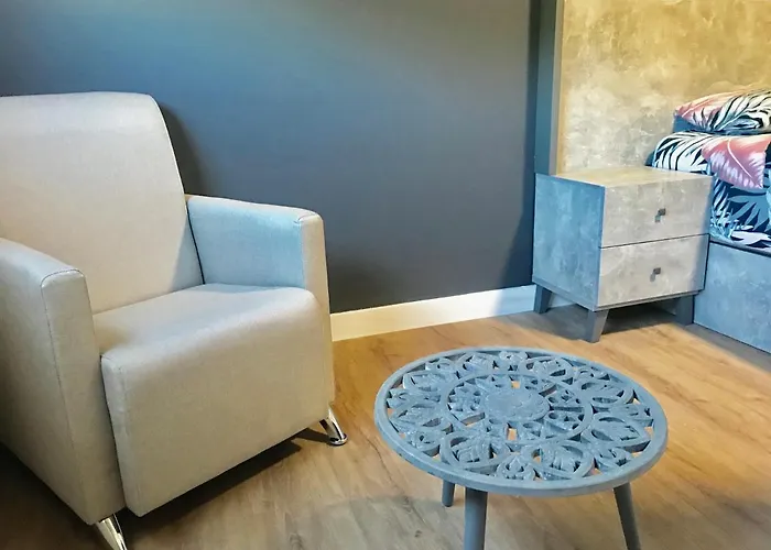 Apartamento Santander 3000