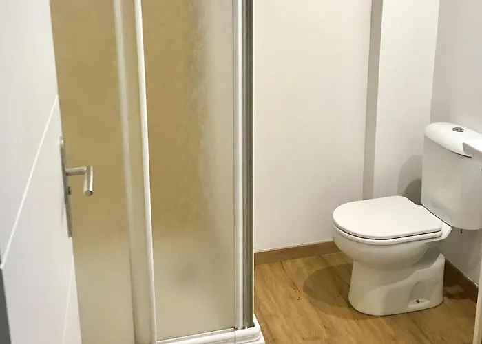 Santander 3000 דירה