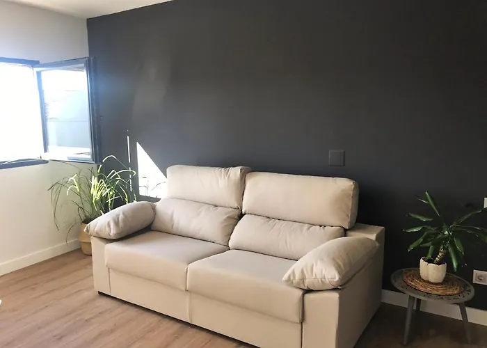 Apartment Santander 3000