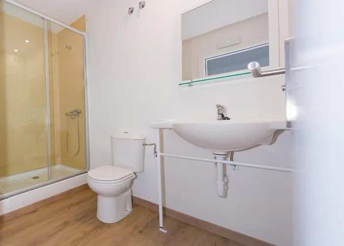 Apartamento Santander 3000 Maliaño