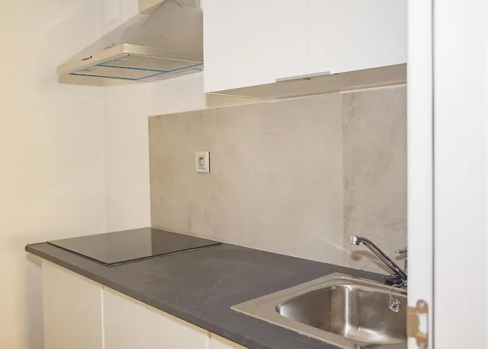 Apartment Santander 3000 *