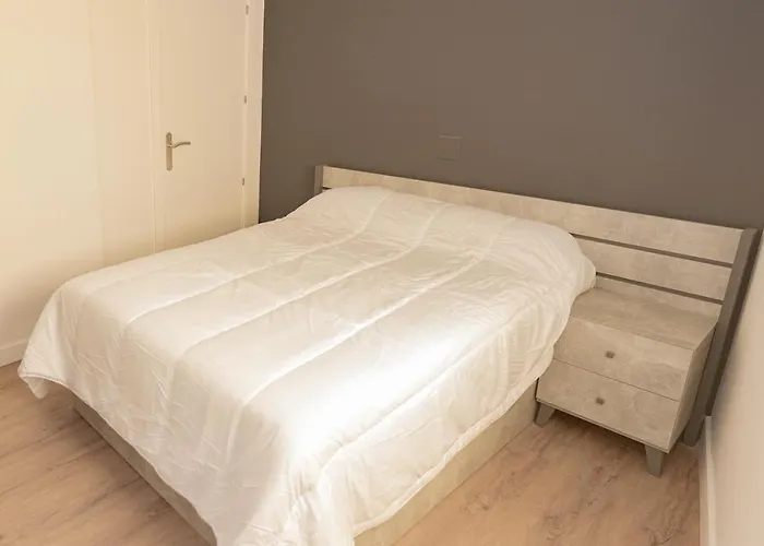 Santander 3000 Apartment *