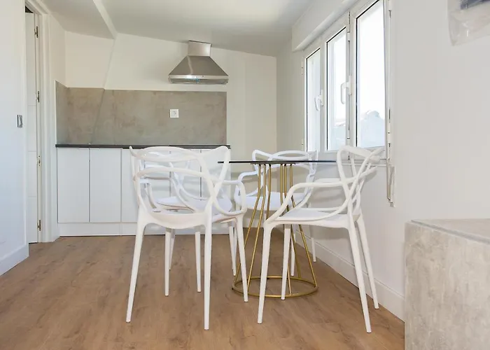 Apartment Santander 3000 Maliano