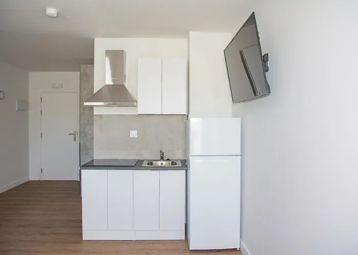 Apartamento Santander 3000 *