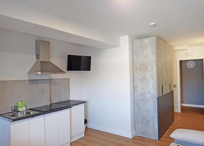 Santander 3000 * Maliaño