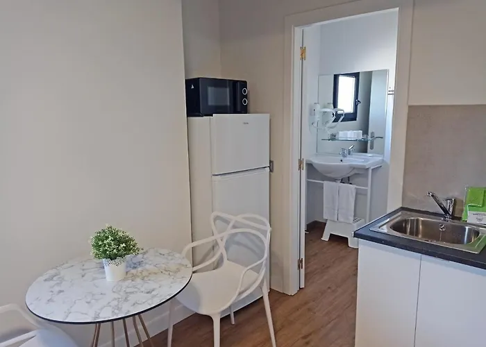 Apartment Santander 3000 Maliano