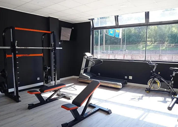 Santander 3000 Apartment Maliano