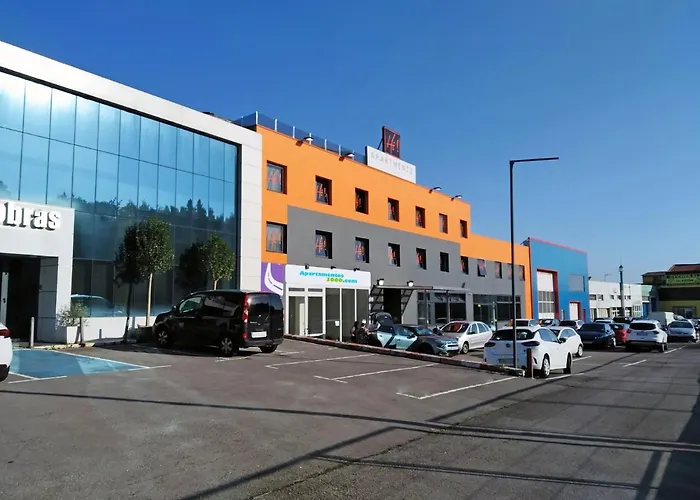 Apartamento Santander 3000 Maliaño