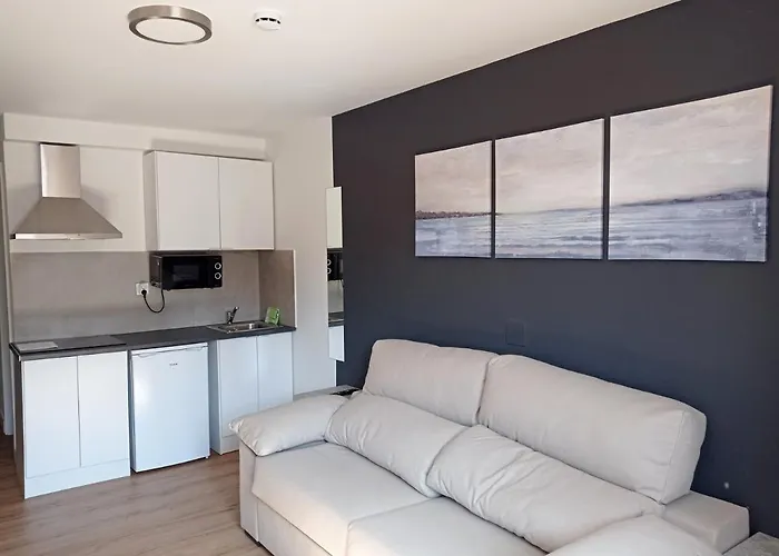 Santander 3000 Apartamento *