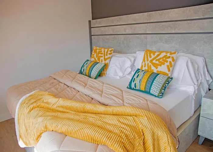 Santander 3000 * Maliano