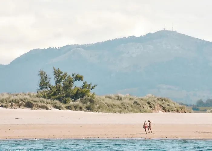 Santander 3000 Maliaño