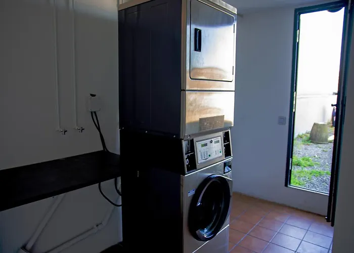 דירה Santander 3000