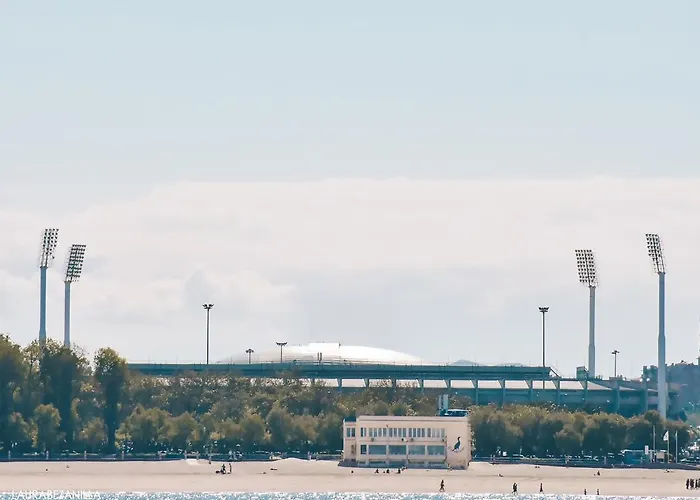 Santander 3000 Lejlighed