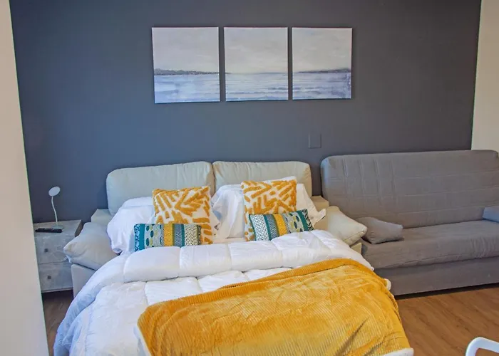 Santander 3000 * Maliaño