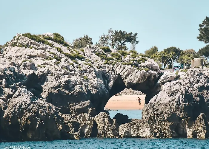 Lejlighed Santander 3000 *