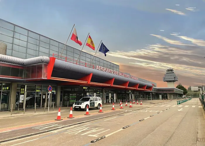 Santander 3000 Maliaño