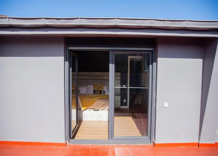 Santander 3000 Apartment *