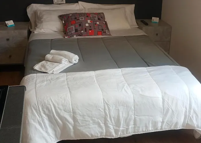 Santander 3000 Apartment Maliano