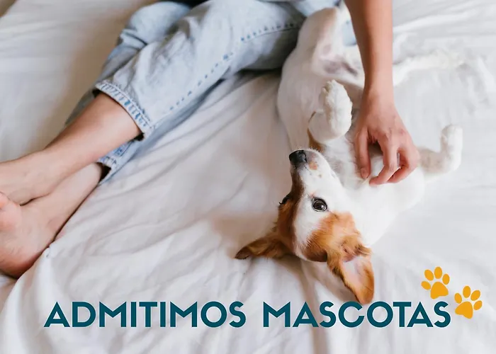 Santander 3000 Apartment