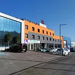 アパート Santander 3000 Maliaño