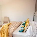 Santander 3000 * Maliaño