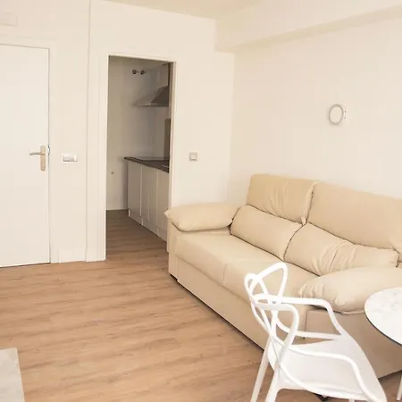 شقة Santander 3000 Maliaño