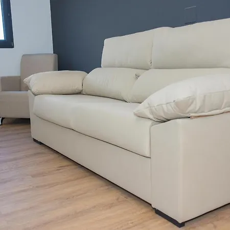 Apartment Santander 3000 *