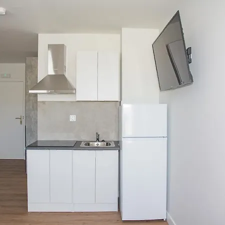 شقة Santander 3000 *